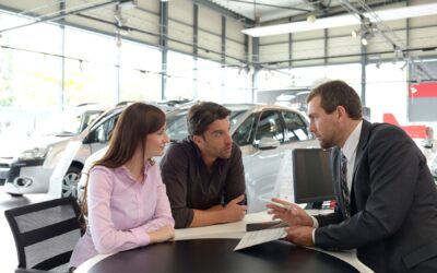 Quel est l’intérêt d’acheter une voiture en leasing ?