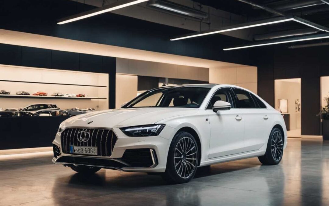 Trouver la perle rare parmi les voitures d&rsquo;occasion haut de gamme