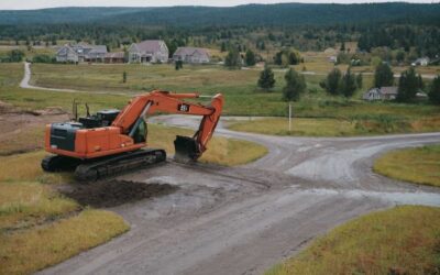 Le rôle crucial du franchissement, protection de sol dans les projets d’immobilier