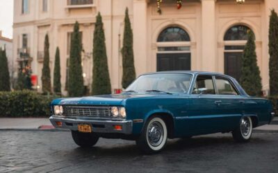 4 astuces pour préparer votre voiture pour partir en vacances